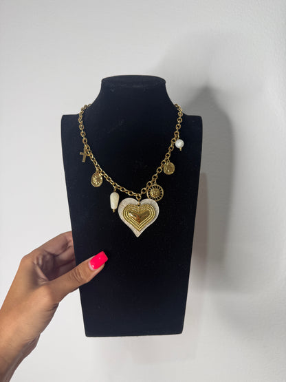 COLLAR CORAS