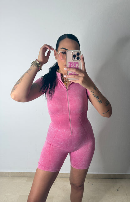 MONO AQUA REDUCTOR PINK