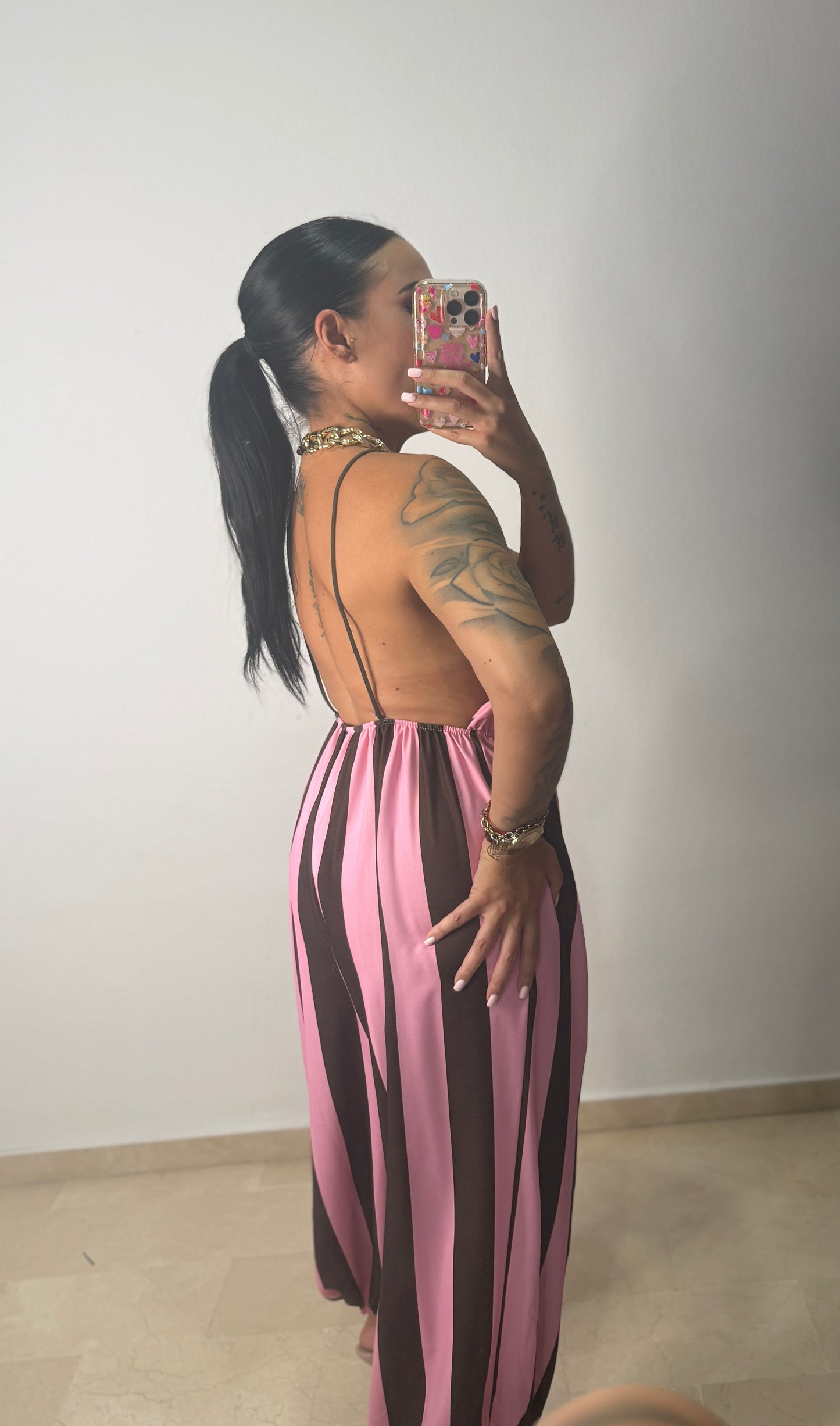 MONO MARINA PINK