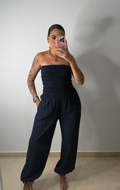 MONO IRINA BLUE NAVY