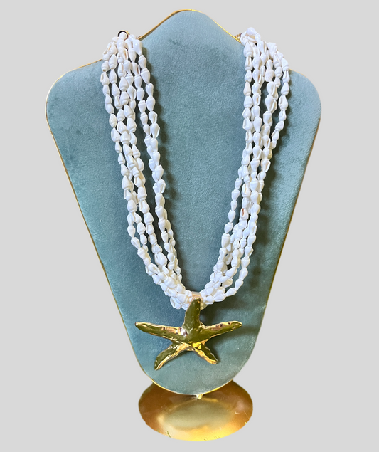 COLLAR ARIEL
