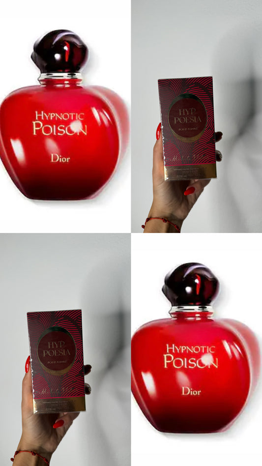 PERFUME HYPNOTIC