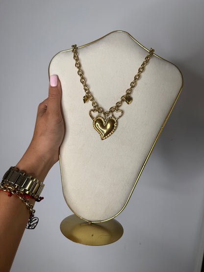 COLLAR MULTI CORAS ACERO