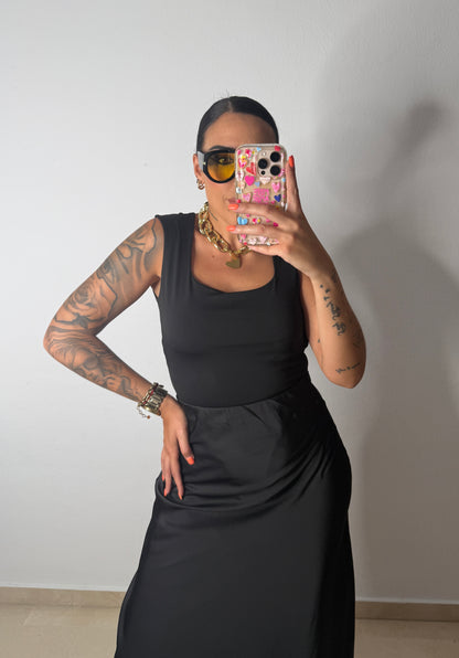 BODY BASIC BLACK