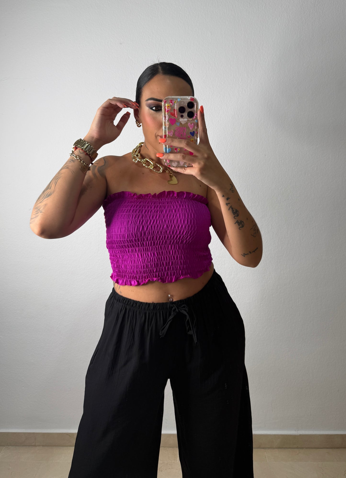 TOP ABEJ BUGAN