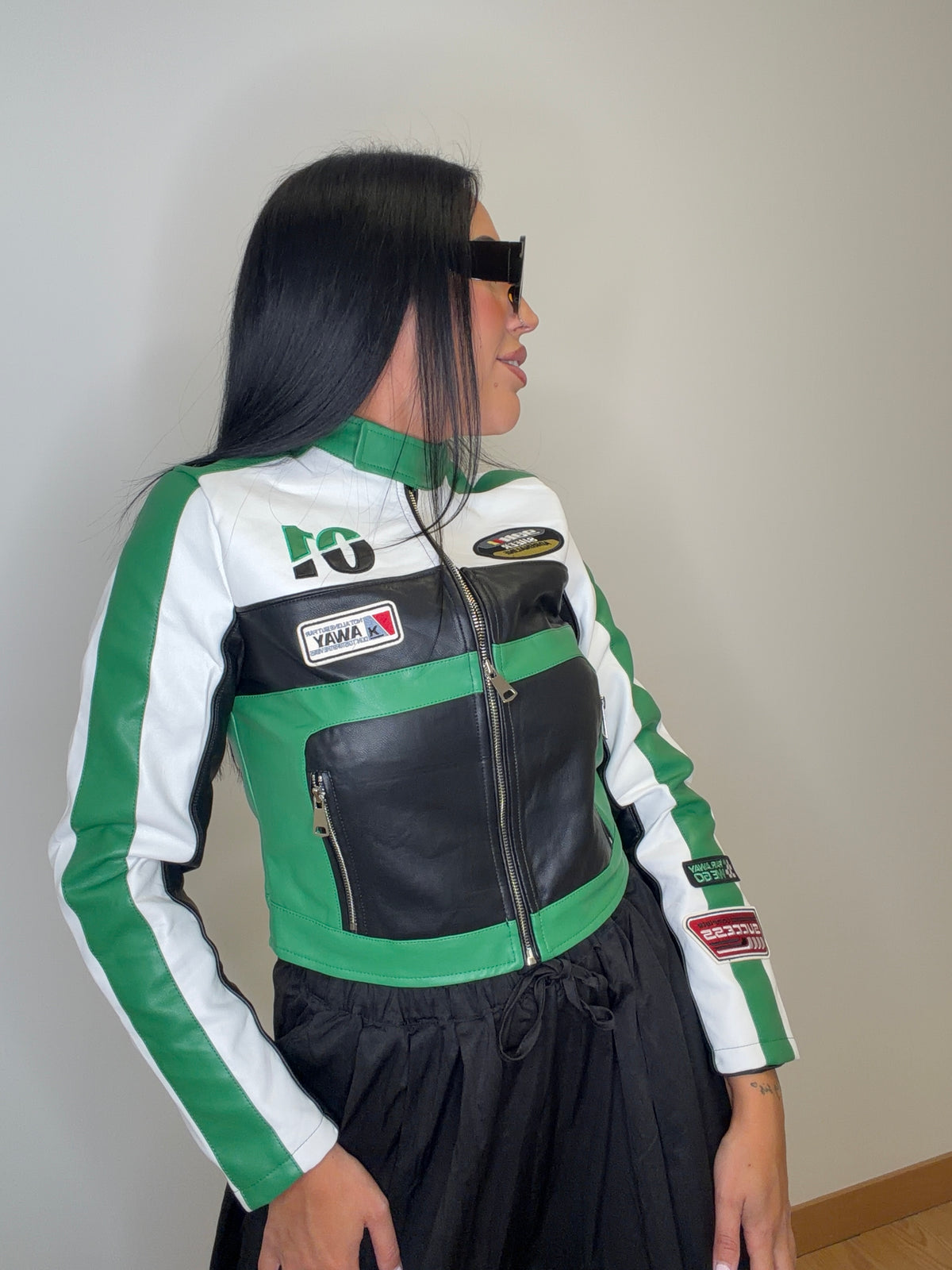 BIKER EXCLUSIVA RIDE