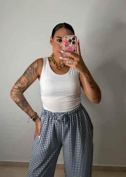 TOP BASIC WHITE