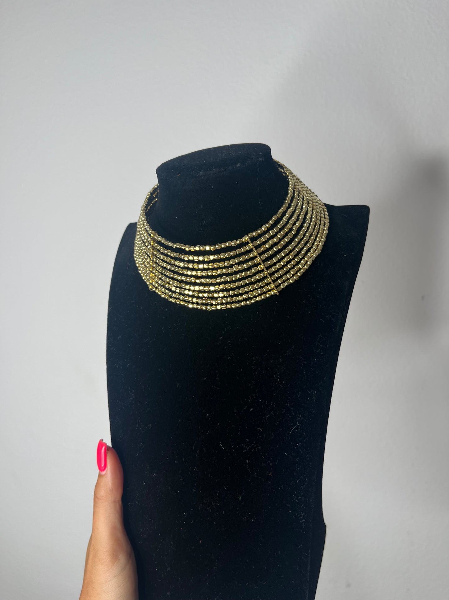 CHOCKER EGYPT
