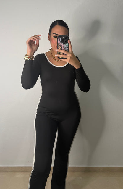 MONO DEPORTIVO BLACK