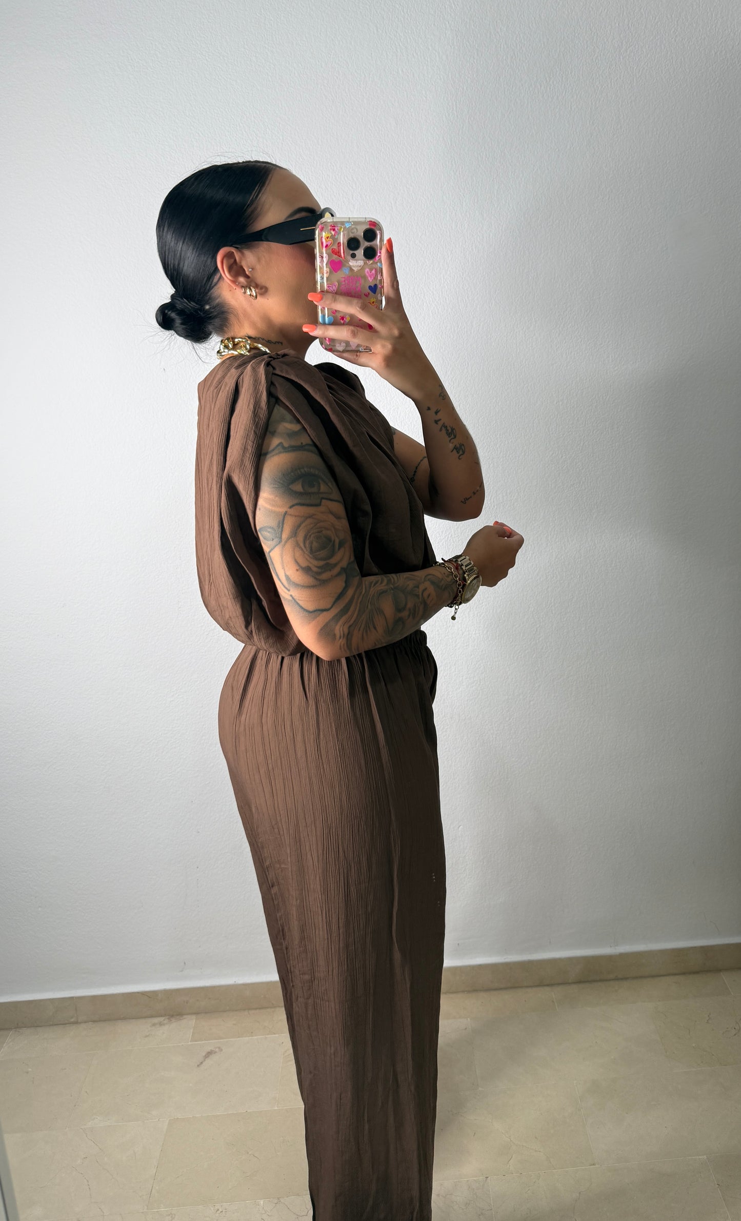 CONJUNTO KYLIE BROWN