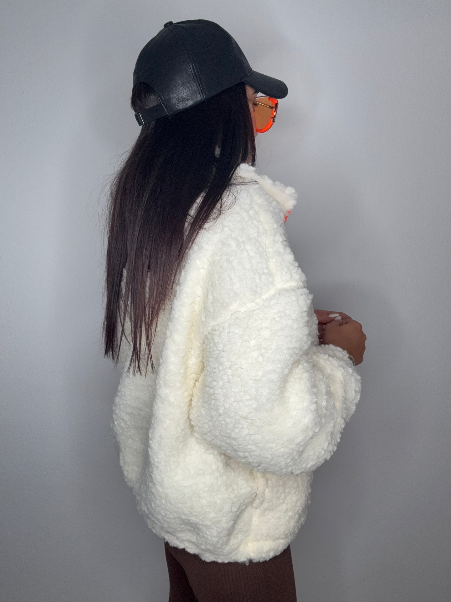 POLAR NEON BEIGE