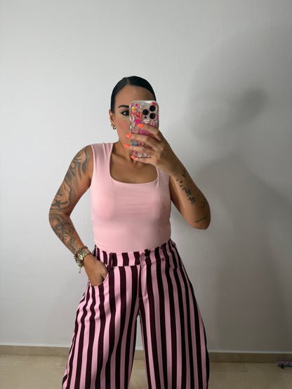 BODY BASIC PINK