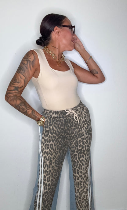 PANTALON LEO COMBINADO