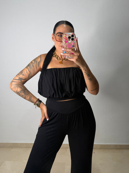 CONJUNTO BARBARA