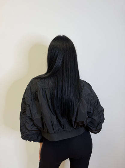 BOMBER CROP PARCHES