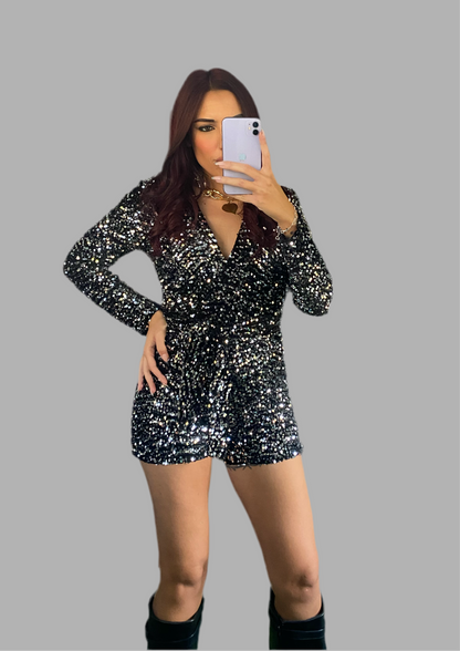 MONO TERCIOPELO LENTE