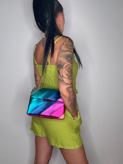 CONJUNTO AMALFI GREEN