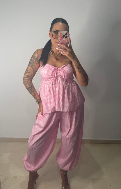 CONJUNTO ARI PINK