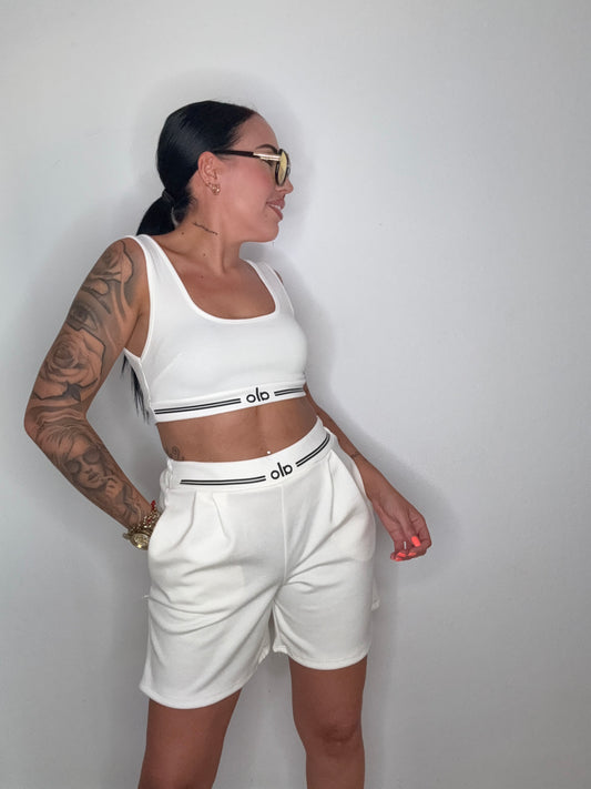 CONJUNTO AL-O WHITE