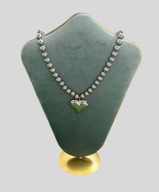COLLAR LOVE