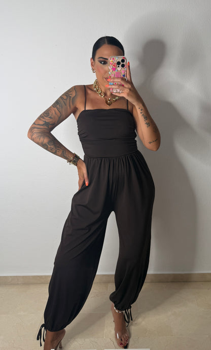 MONO ANAIS BROWN