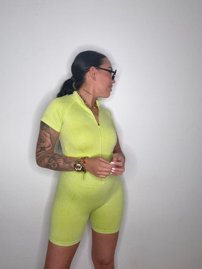 MONO AQUA REDUCTOR LIME