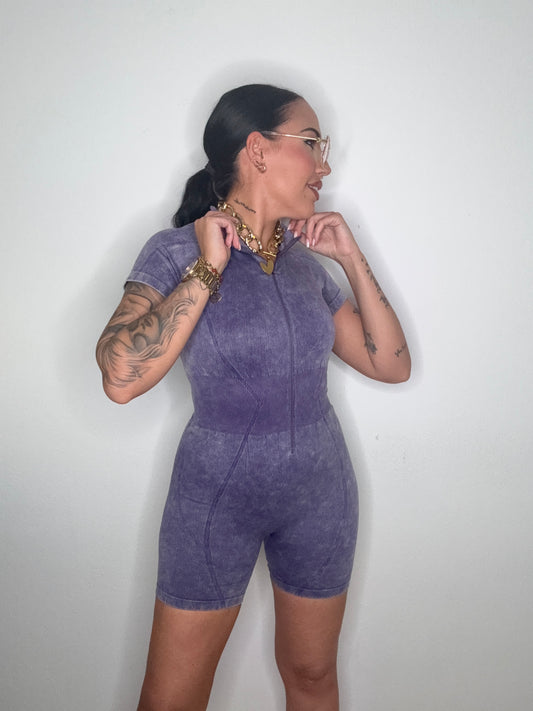 MONO AQUA REDUCTOR PURPLE