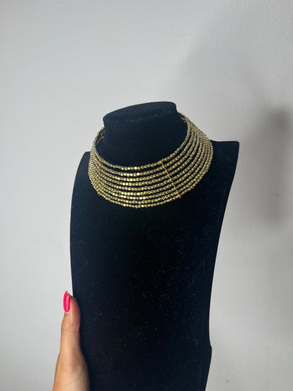 CHOCKER EGYPT