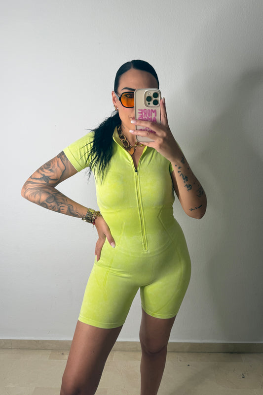 MONO AQUA REDUCTOR LIME