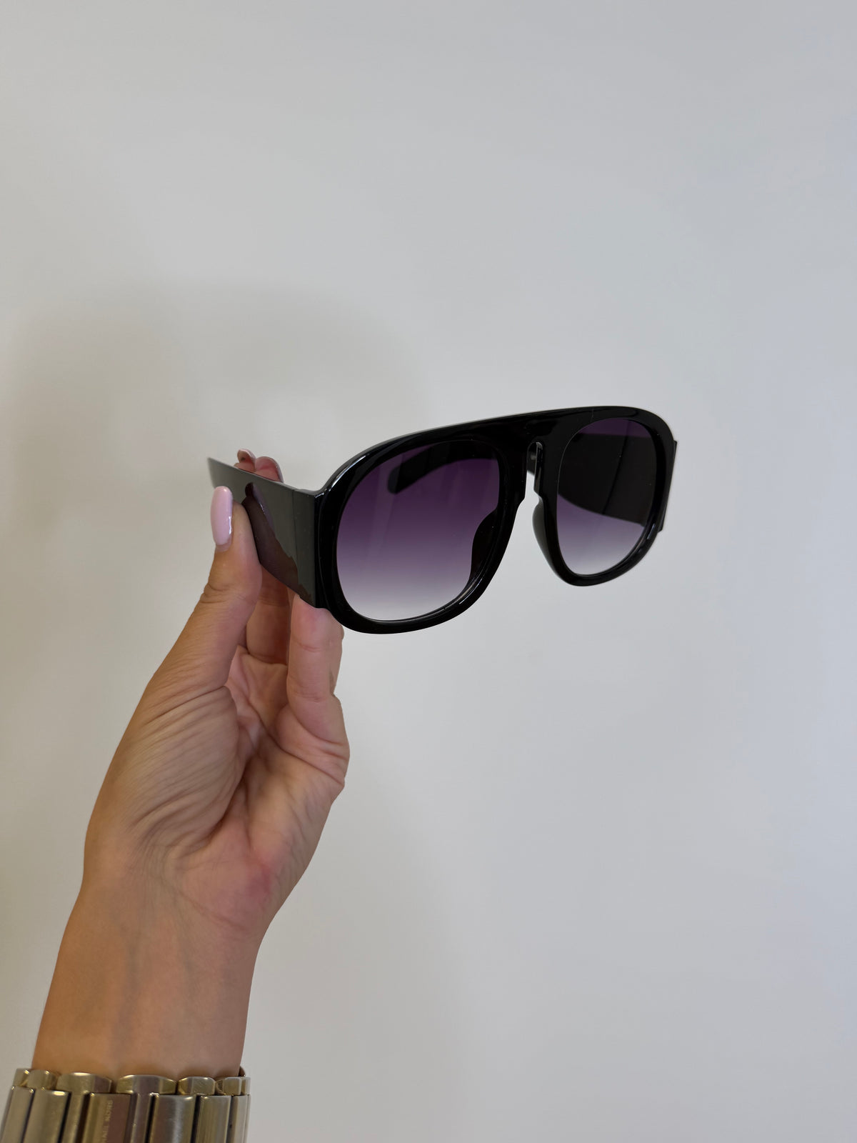 GAFA VINTAGE BLACK