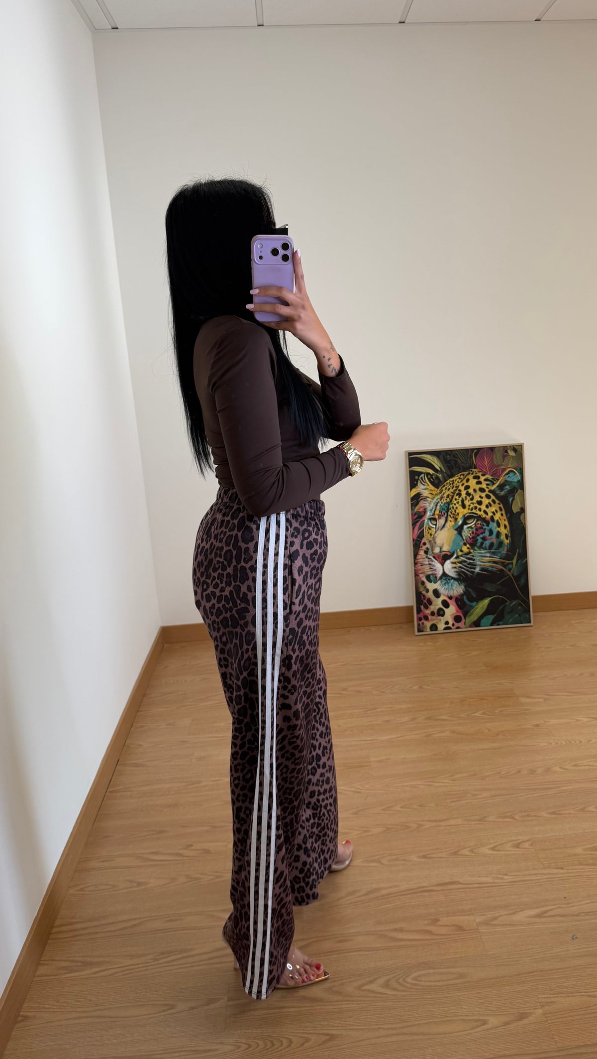 PANTALÓN ADI LEO