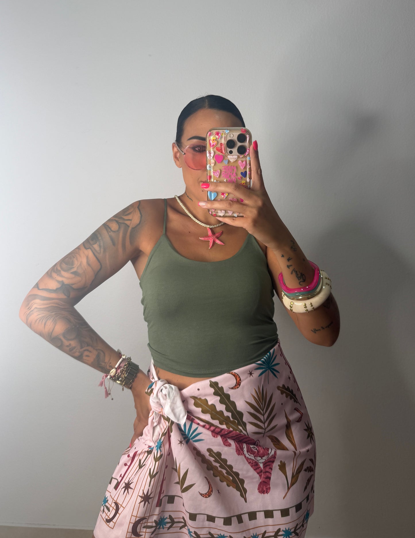 TOP BASIC CAQUI