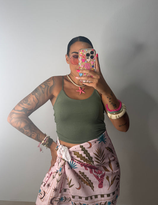 TOP BASIC CAQUI