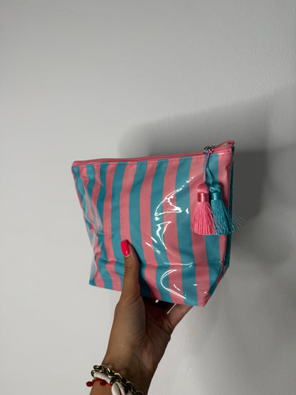 NECESER RAY BLUE PINK