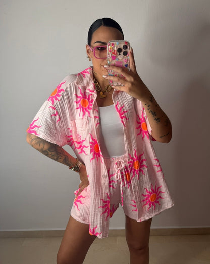 CONJUNTO SOLEIL
