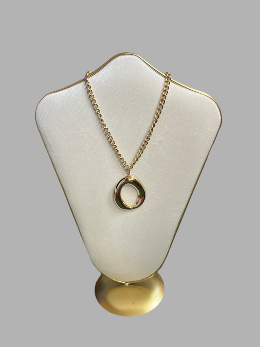 COLLAR CIRCLE