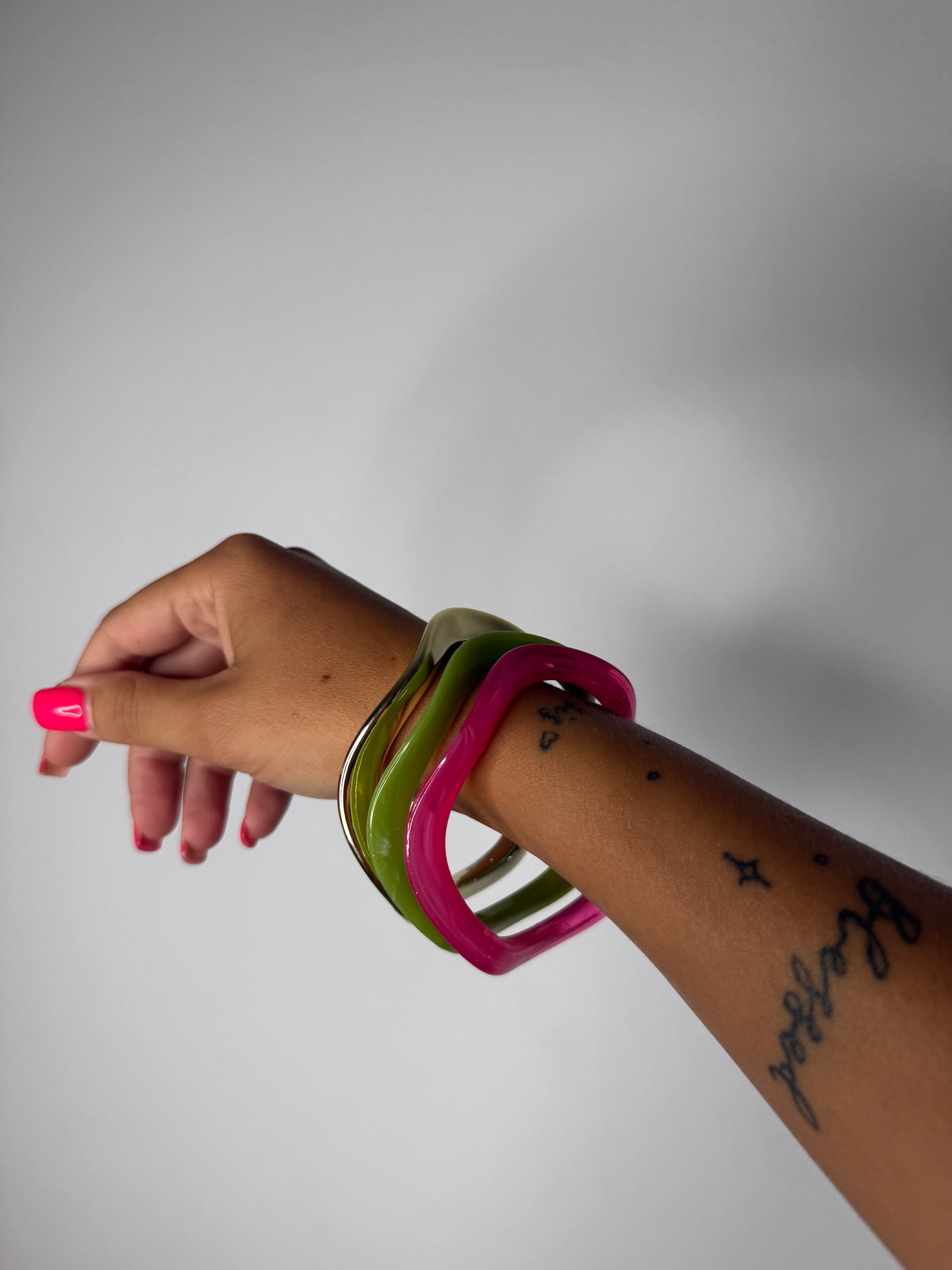 SET 3 PULSERAS