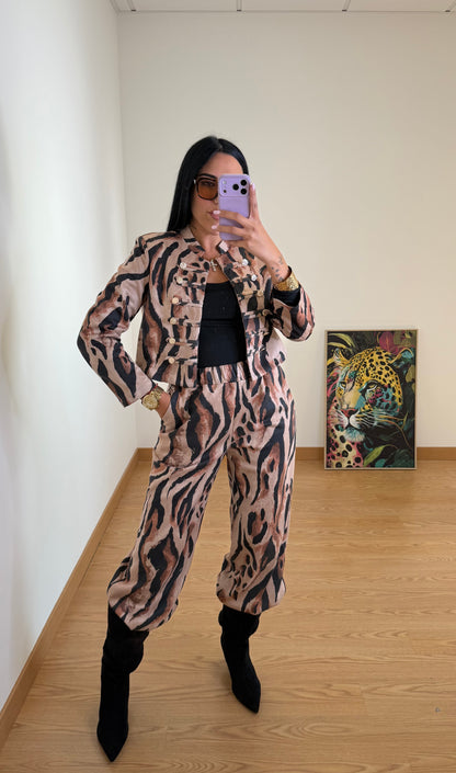 PANTALÓN BOMBACHO PRINT