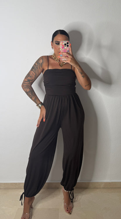 MONO ANAIS BROWN