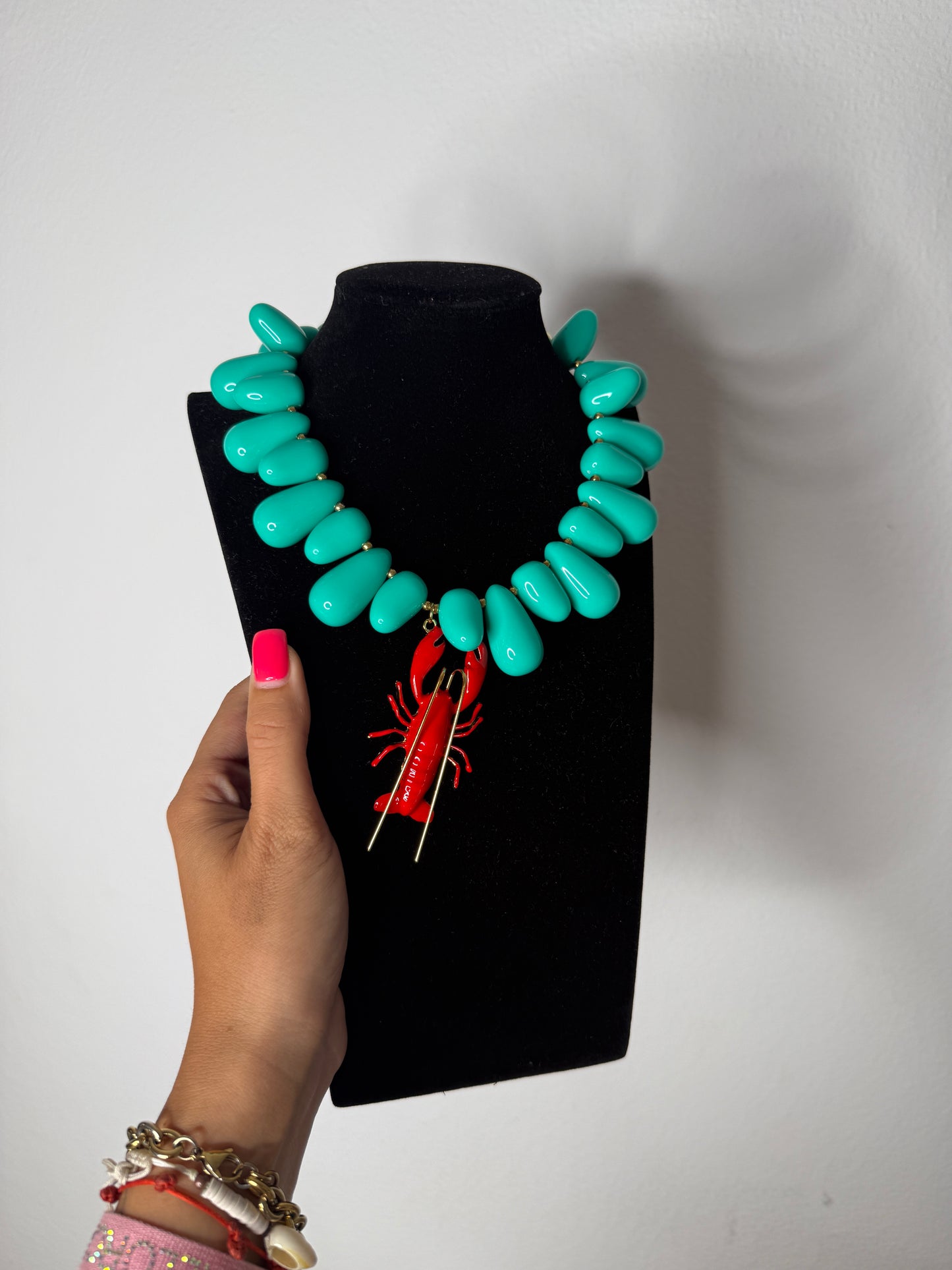 COLLAR SEBASTIÁN