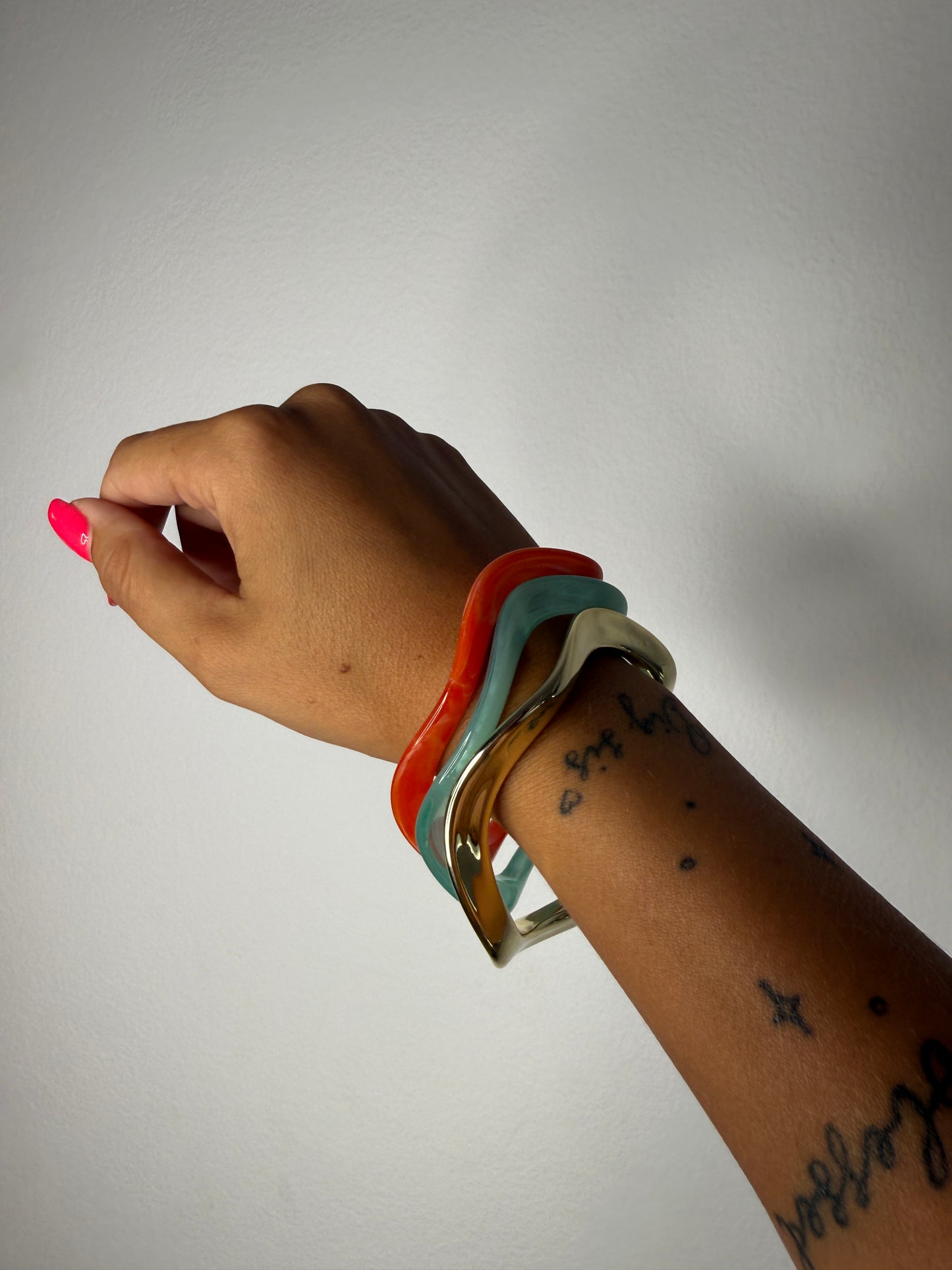 SET 3 PULSERAS
