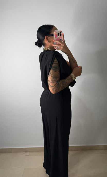 CONJUNTO KYLIE BLACK