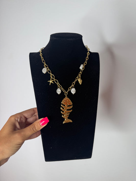 COLLAR PESCAITO