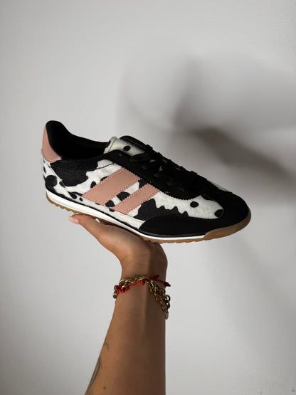 DEPORTIVA COW ADI PINK