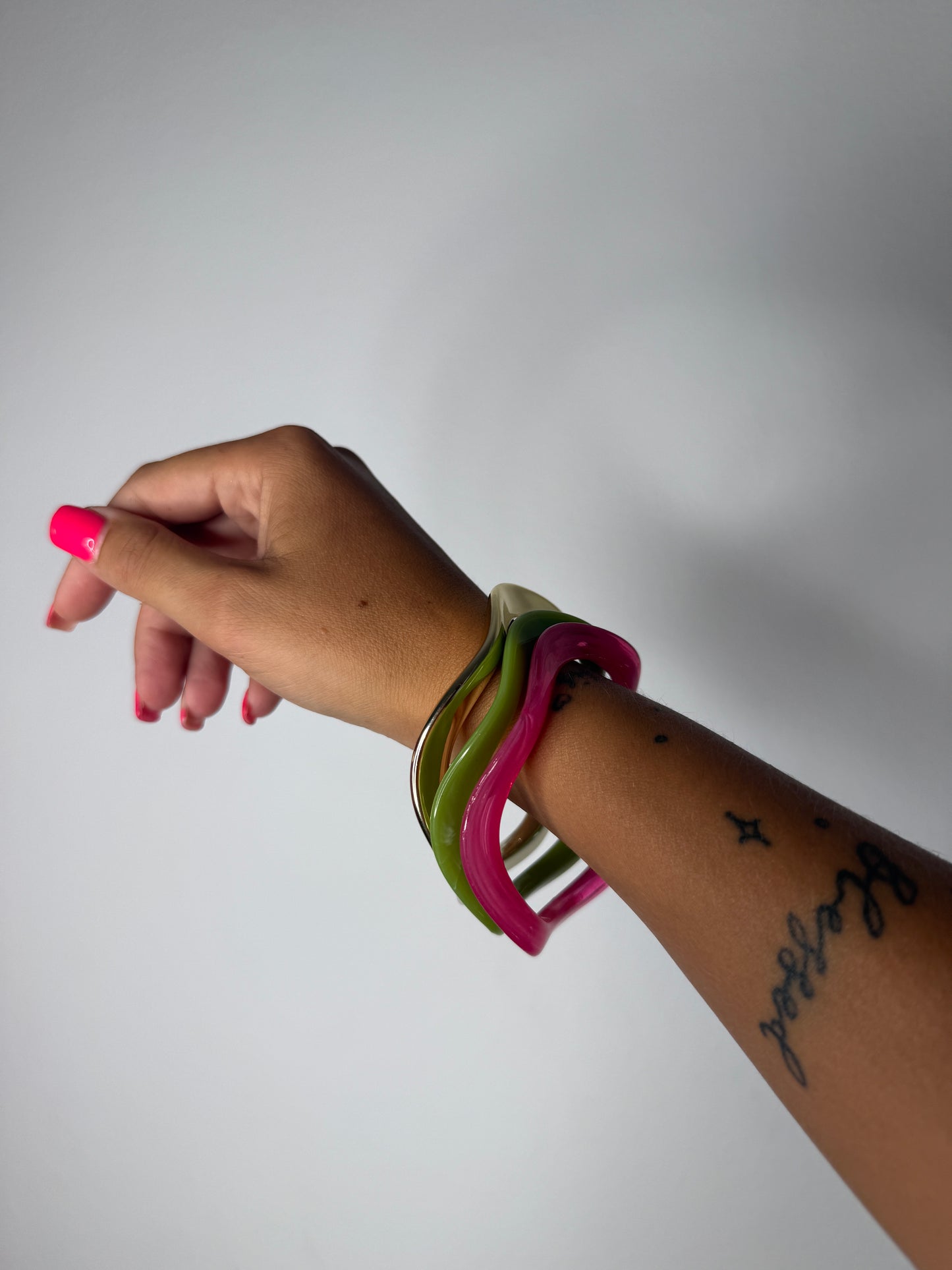 SET 3 PULSERAS