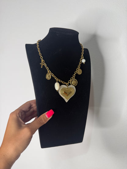 COLLAR CORAS