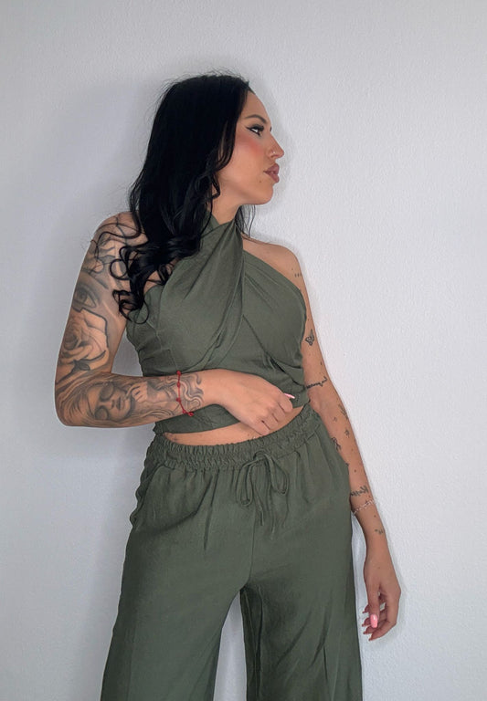 CONJUNTO JAZMIN