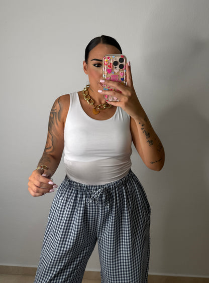 TOP BASIC WHITE