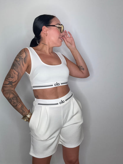 CONJUNTO AL-O WHITE