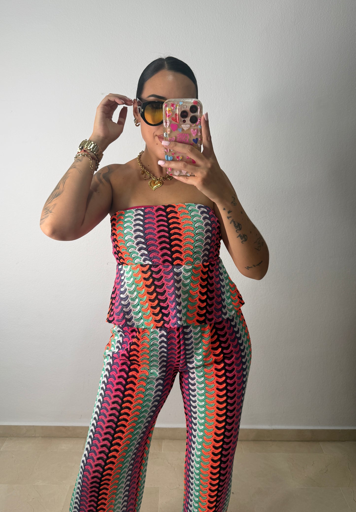 CONJUNTO CERDEÑA